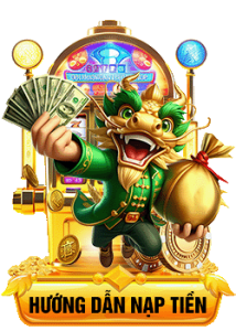 OK365 | Giải Trí Vui Nhộn - Nhận Thưởng Khủng Hàng Ngày 8 hướng dẫn nạp tiền ok365