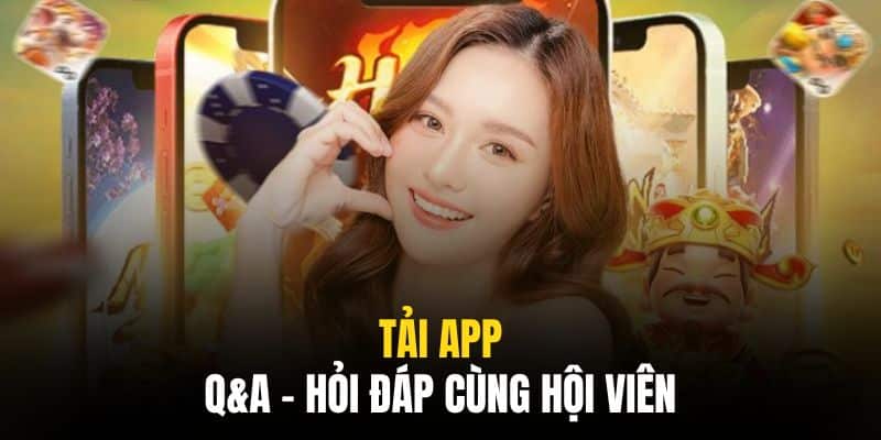 Tải App OK365 5 Nếu có bất kỳ khó khăn nào, hãy liên hệ ngay với bộ phận hỗ trợ trực tuyến
