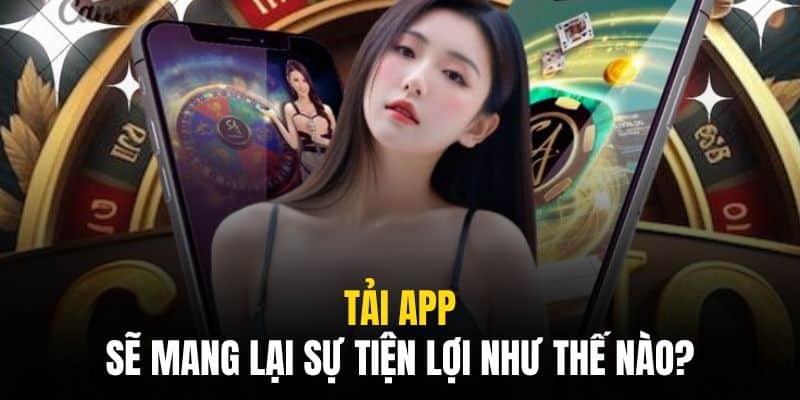 Tải App OK365 1 Nhà cái ưu tiên bảo đảm an toàn tuyệt đối trong việc tải app OK365